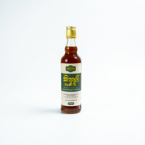 Kithul Treacle