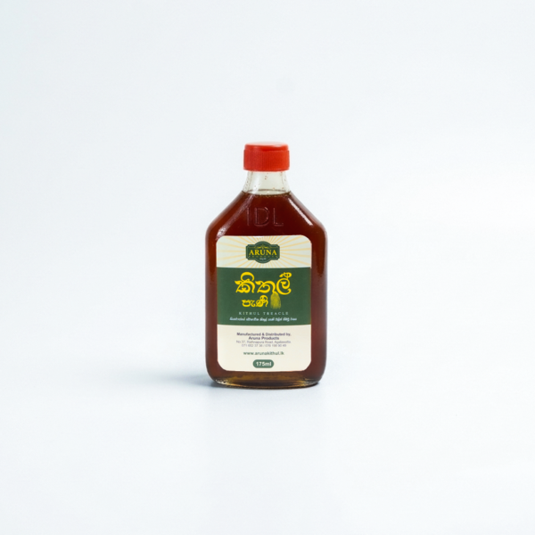 Kithul Treacle