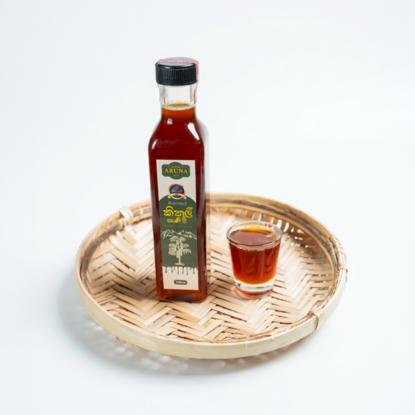 Premium Quality Kithul Treacle